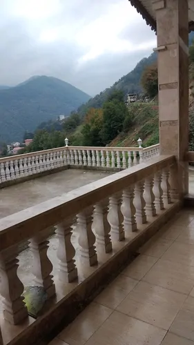 تصویر 13 - ویلا ناسیونال در  آستارا