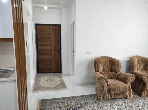 تصویر 3 - خانه مبله بارانا در  اردبیل