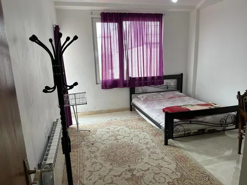 تصویر 15 - آپارتمان مبله ارغوان (2) با فوتبال دستی در  هچیرود