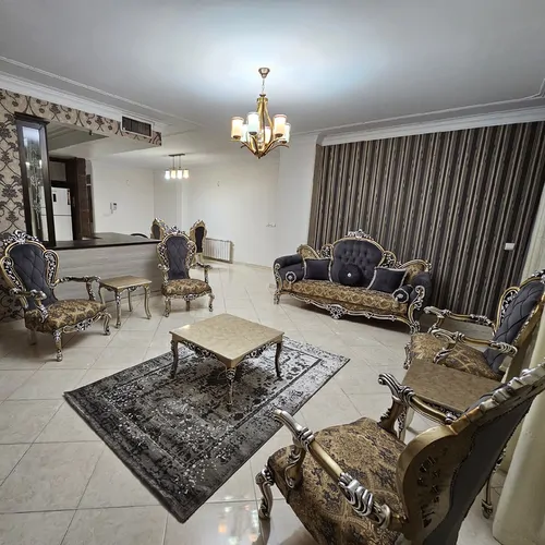 تصویر 4 - آپارتمان مبله کاشانی صادقیه (واحد۸) در  تهران