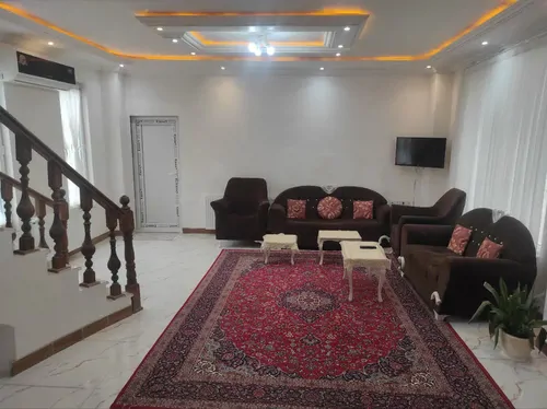 تصویر 4 - ویلا جنگلی روستائی استخردار آبگرم صابر در  ماسال