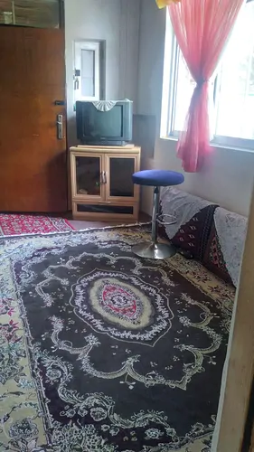 تصویر 3 - خانه ویلای روستایی جنگلی نوشر نزدیک دریا ساحل چاف در لاهیجان