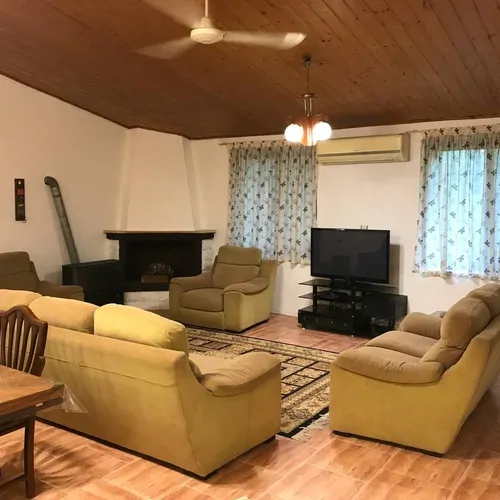 تصویر 2 - ویلا  باغ یکتاسرا در رویان