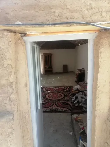 تصویر 4 - اقامتگاه بوم‌گردی ایرانی(اتاق2) در  بم