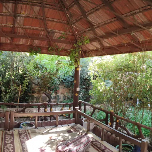 تصویر 4 - ویلا بهشت جانا در اصفهان