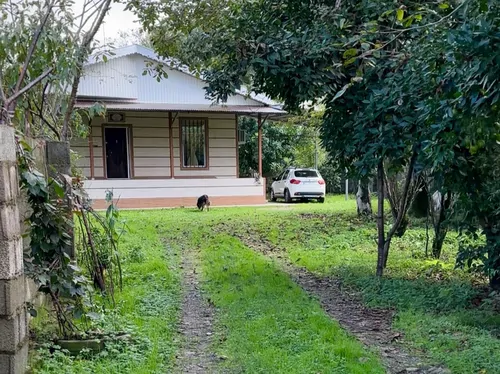 تصویر 2 - ویلا ویلای دنج جنگلی نفس در فومن