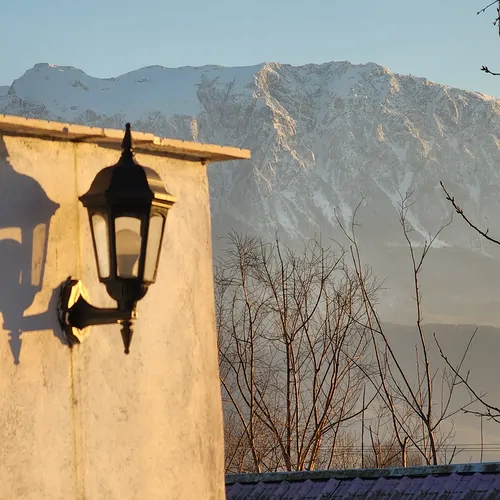 تصویر 4 - ویلا کوه دشت  در  سراوان