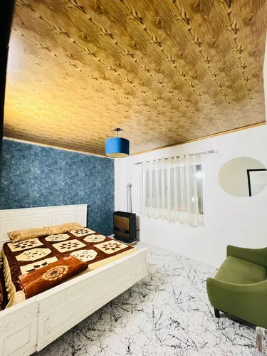 تصویر 4 - ویلا استخر کاملا تمیزو مرتب در سرخ رود