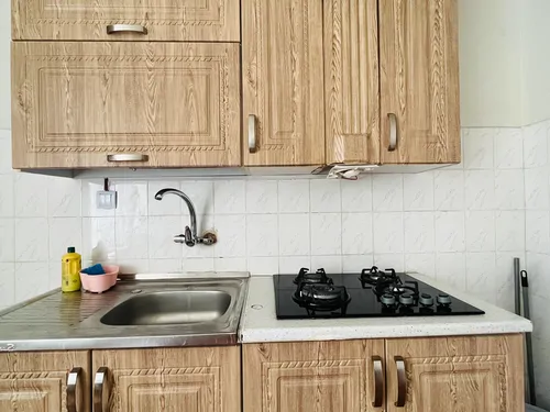 تصویر 6 - آپارتمان ابریشم (واحد 33) در  شیراز
