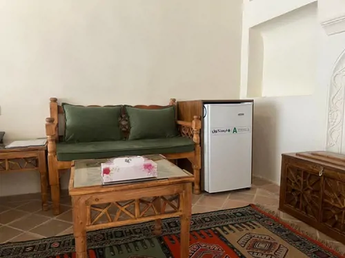 تصویر 3 - هتل سنتی ارغوان (گوشواره 101) در  قزوین
