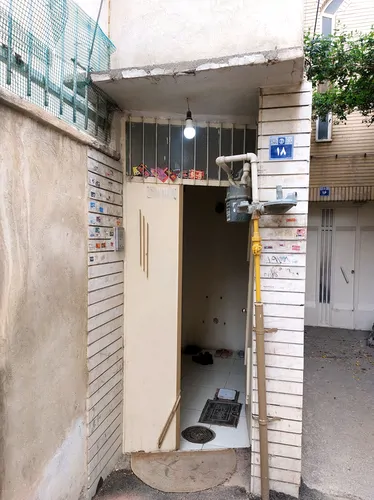 تصویر 14 - خانه ویلایی شریف در اصفهان