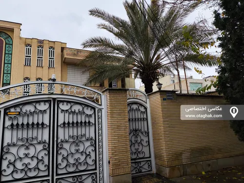 تصویر 11 - آپارتمان مبله ارم در  شیراز