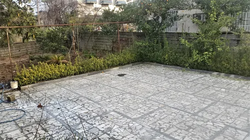 تصویر 5 - ویلا دوبلکس (254) در  نمک آبرود