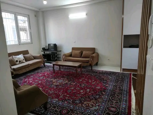 تصویر 3 - آپارتمان مبله آیلار واحد 2 در هشتگرد