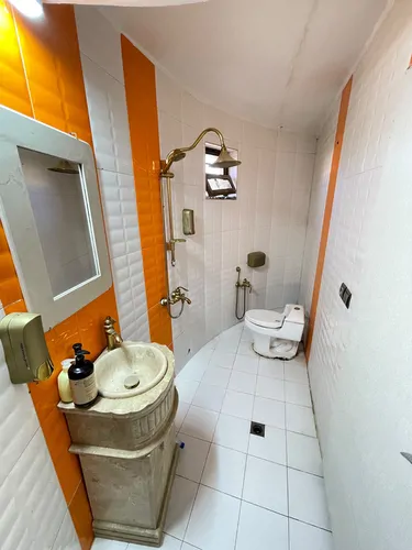 تصویر 24 - ویلا استخردار آبگرم برین با بیلیارد در سهیلیه