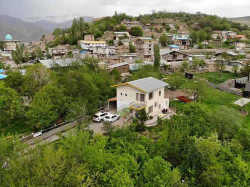 تصویر 26 - ویلا نسیم الموت در الموت