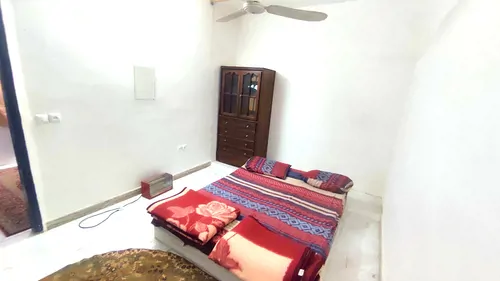 تصویر 8 - آپارتمان مبله جاودانی (کد ۴۰) در کرج