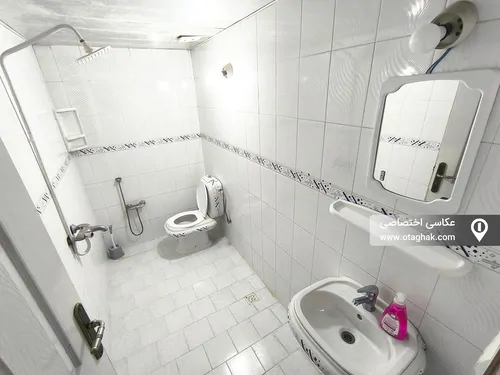 تصویر 12 - آپارتمان در میرزا شیرازی غربی (۶) در  شیراز