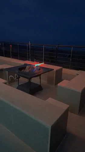 تصویر 28 - آپارتمان ساحلی ارتمیا (واحد5) در رضوانشهر