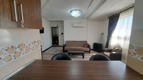 تصویر 4 - آپارتمان مبله اقلیما (2) در  سراوان