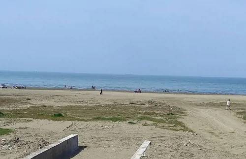 تصویر 5 - سوییت اقامتگاه غزال در انزلی