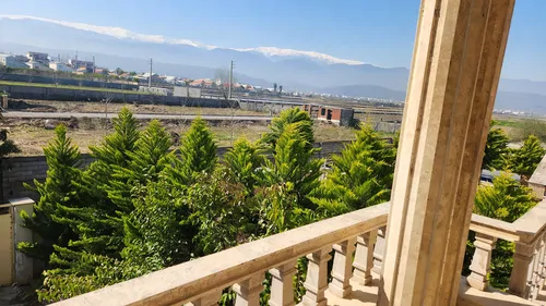 تصویر 11 - ویلا خوشبختی در  چمستان