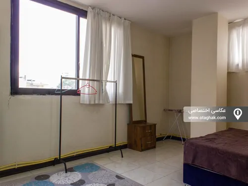 تصویر 12 - آپارتمان مبله چهار باغ عباسی (واحد 5) در  اصفهان