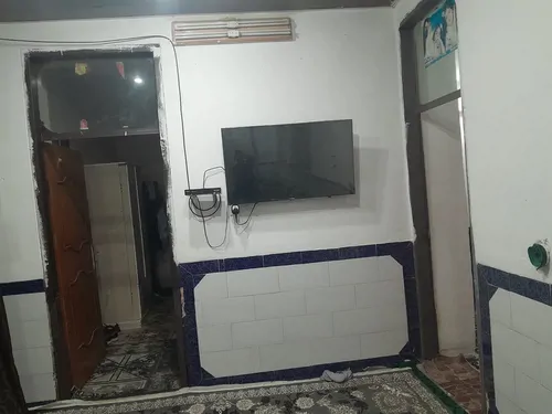 تصویر 4 - خانه منزل حیاط دار و مستقل باامنیت بالا در دشتستان