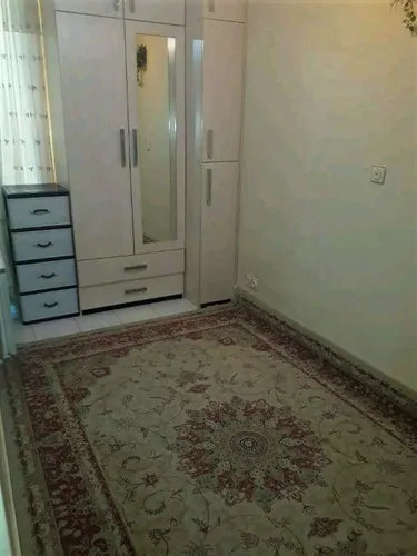 تصویر 4 - آپارتمان نامجو (مترو مدنی) در تهران