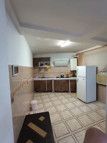 تصویر 2 - آپارتمان واحد یک خوابه خرّمی نوساخت  در انزلی