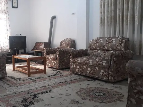 تصویر 2 - خانه عمارت امین در انزلی