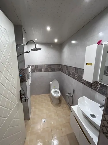 تصویر 12 - ویلا استخردار آبگرم همتا با فوتبال دستی در  متل قو