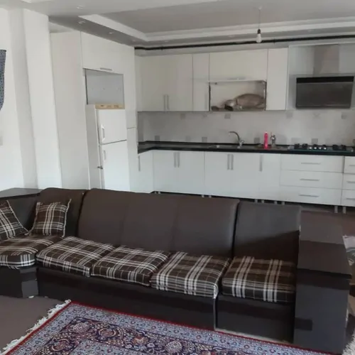 تصویر 9 - آپارتمان مبله سفیدرود(واحد1) در  آستانه اشرفیه