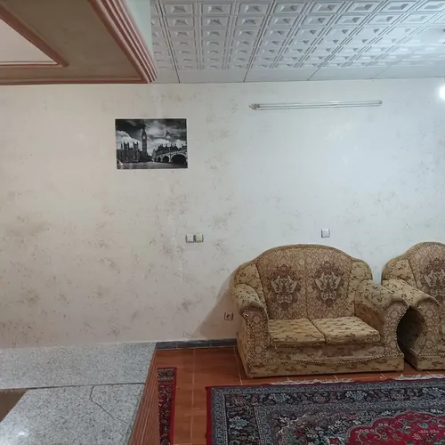 تصویر 1 - خانه مبله رضا (3) در  سرعین