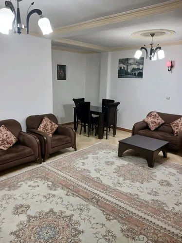 تصویر 2 - خانه مبله تی تی در  انزلی