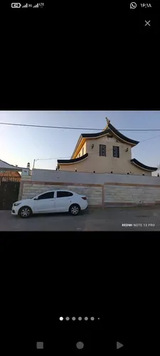 تصویر 2 - ویلا ویلا دوبلکس استخر سرپوشیده در رودهن