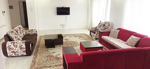 تصویر 5 - آپارتمان واحد ساحلی فدک 3 در  چالوس