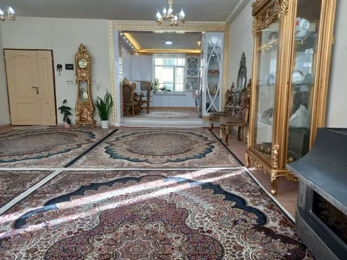 تصویر 12 - آپارتمان قشنگی در  اردبیل