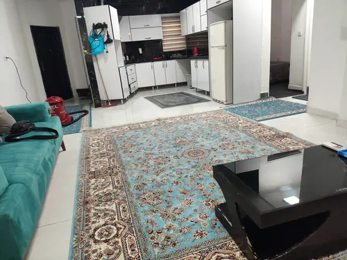 تصویر 16 - آپارتمان مبله نیایش (2025) در  بوشهر