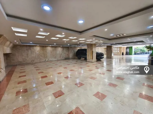 تصویر 17 - آپارتمان یاس مبله (11) در صادقیه   در  تهران