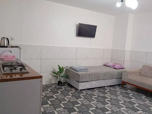 تصویر 2 - آپارتمان مادر (3) در  درگهان