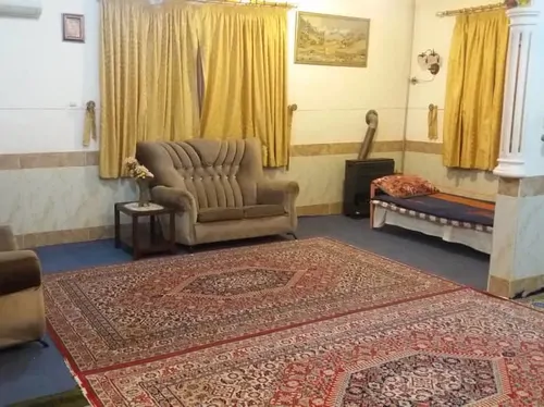 تصویر 2 - ویلا مبله آلتپه در بهشهر