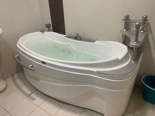 تصویر 22 - ویلا دهکده ساحلی (۷۷۷) در دهکده ساحلی انزلی