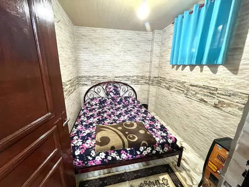 تصویر 7 - ویلا ساحلی معرفت در  فریدون کنار