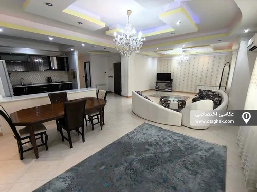 تصویر 8 - آپارتمان مبله گلسار (1)	 در  رشت