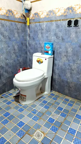 تصویر 13 - خانه سینا در  بوشهر