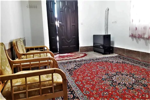 تصویر 3 - آپارتمان بلوار امام رضا (همکف) در کاشان