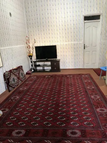 تصویر 2 - خانه آرامش در بندر ترکمن