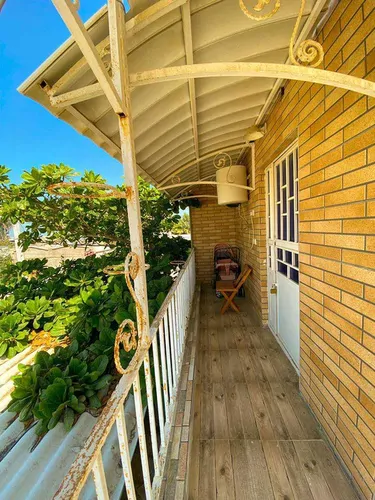 تصویر 16 - اقامتگاه بومگردی عارف (واحد باگپ) با صبحانه رایگان در قشم