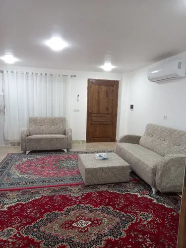 تصویر 3 - ویلا ویلا لاکچری نوساز در آستانه اشرفیه